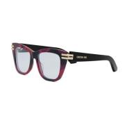 Dior Stilfull Cdioro S1I Klocka Brown, Unisex