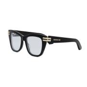 Dior Stiligt S1I Mode Tillbehör Black, Unisex