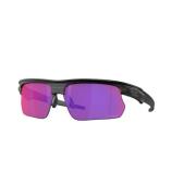 Oakley Prizm Road Solglasögon för Förbättrad Stil Black, Unisex