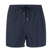 PS By Paul Smith Blått Hav Simshorts Blue, Herr