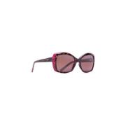 Maui Jim Habana Orchid Solglasögon Brown, Dam