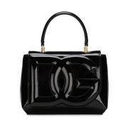 Dolce & Gabbana Svarta väskor från Dolce & Gabbana Black, Dam