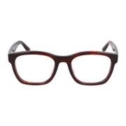 Armani Fyrkantig ram glasögon Ar7229 Brown, Unisex