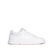 On Running Sneakers Ss24 White, Herr