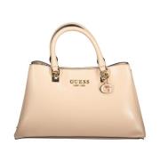 Guess Toteväska Beige, Dam