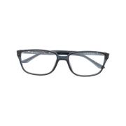 Dior Vintage Pre-owned Acetat solglasgon Black, Dam