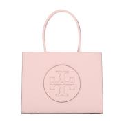 Tory Burch Rosa Designer Väskor för Kvinnor Pink, Dam