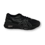 Asics Shoes Black, Herr