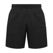 Diesel Shorts `P-Bisc-D` Black, Herr