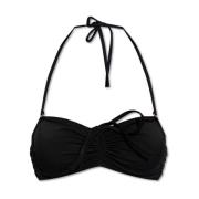 Dsquared2 Bikinitopp Black, Dam