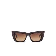 Balmain B-Eye Solglasögon Brown, Unisex