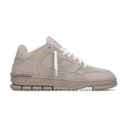 Axel Arigato Area Lo Sneaker Beige, Dam