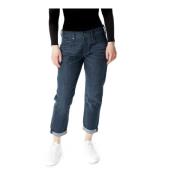 G-star Jeans Blue, Dam