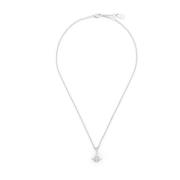 Vivienne Westwood Necklaces Gray, Herr