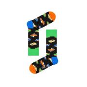 Happy Socks Unisex Strumpor Kollektion Multicolor, Dam