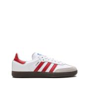 Adidas Klassiska Samba OG Sneakers Multicolor, Herr