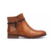 Pikolinos Elegant Royal Dam Ankelboots Brown, Dam