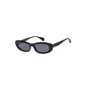 Gigi Studios 6898 1 Sunglasses Black, Dam