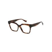 Gigi Studios 6747 2 Optical Frame Brown, Dam