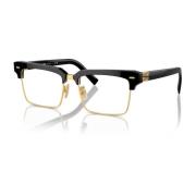 Miu Miu MU 11Xv 16K1O1 Optical Frame Black, Dam