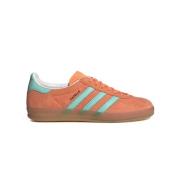 Adidas Persika Mocka Sneakers Gazelle Indoor Modell Multicolor, Herr