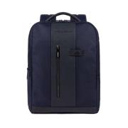 Piquadro Backpacks Blue, Herr