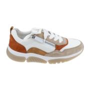 Gabor Multicolor Dam Walking Sneaker Multicolor, Dam