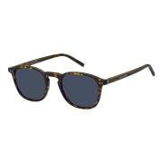 Tommy Hilfiger Sunglasses TH 1939/S Brown, Herr