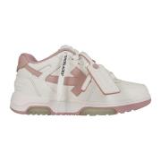 Off White Vita Sneakers Out Of Office White, Dam
