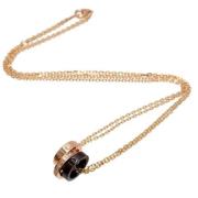 Cartier Vintage Pre-owned Guld halsband Pink, Dam