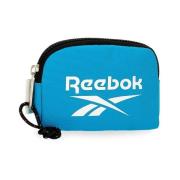 Reebok Mini Boston Necessaire Organizer Blue, Unisex