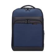 Samsonite Stilren Ryggsäck Mysight Blue, Unisex