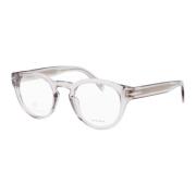 Eyewear by David Beckham Stiliga Optiska Glasögon DB 7114 Gray, Herr