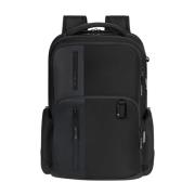 Samsonite Affärsryggsäck Biz2Go Black, Herr