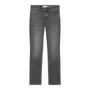 Marc O'Polo Jeans model Kiruna Flared Blue, Dam