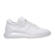 Hogan Interactive 3 Sneakers White, Herr