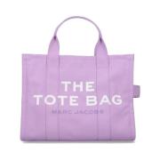 Marc Jacobs Snygga Väskor för Kvinnor Purple, Dam
