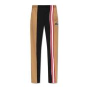 Moschino Sweatpants Multicolor, Herr