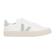 Veja Campo Sneakers White, Dam