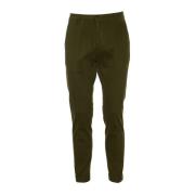 Dondup Gaubert Jeans Green, Herr