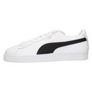 Puma Y2K Stil Sneaker White, Herr