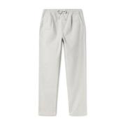 Twothirds Chinos Gray, Herr