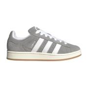 Adidas Campus Sneaker Gray, Herr