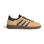Adidas Handball Spezial Sneakers Yellow, Herr