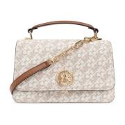 Michael Kors Axelväska Beige, Dam