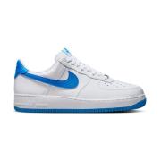 Nike Air Force 1 '07 Sneaker White, Herr