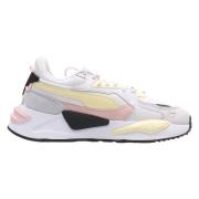 Puma Rs-Z Sneaker Multicolor, Dam