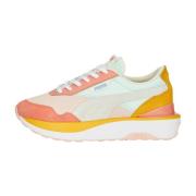 Puma Urban Sneaker Kollektion Multicolor, Dam