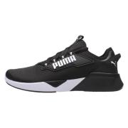 Puma Modern Sneaker med Förbättrad Komfort Black, Herr