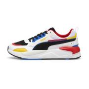 Puma Retro X-Ray Sneaker Multicolor, Herr